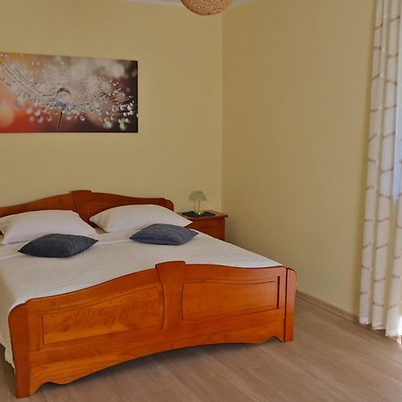 Apartment Baban In Zaga, Slovenia Екстериор снимка