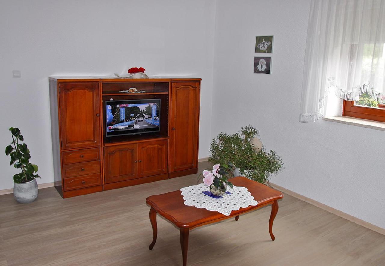 Apartment Baban In Zaga, Slovenia Екстериор снимка
