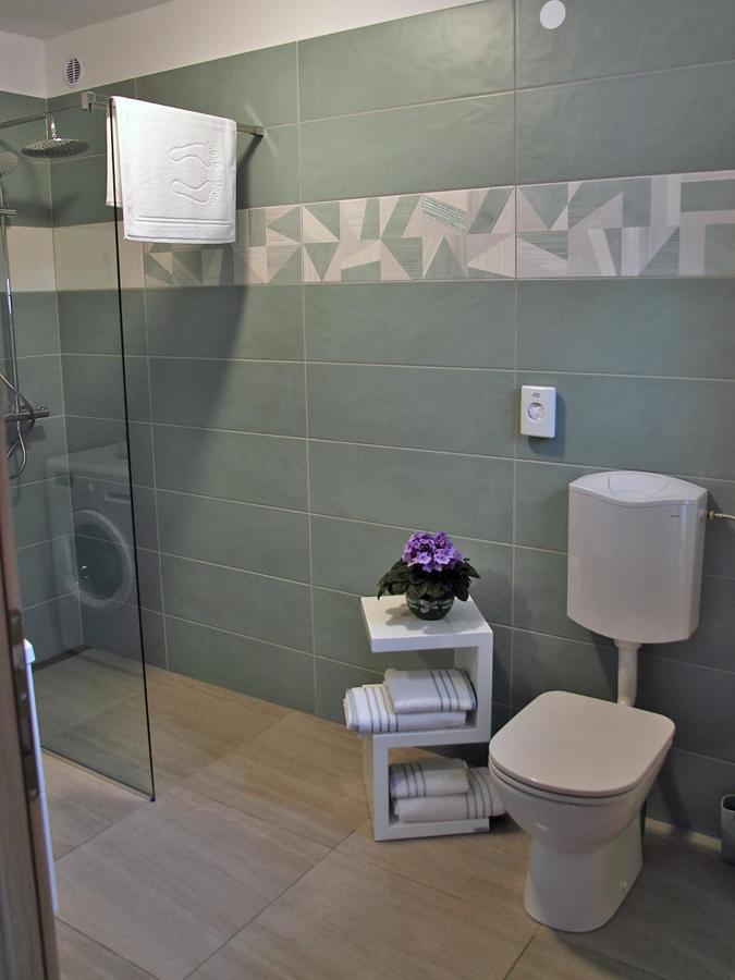 Apartment Baban In Zaga, Slovenia Екстериор снимка