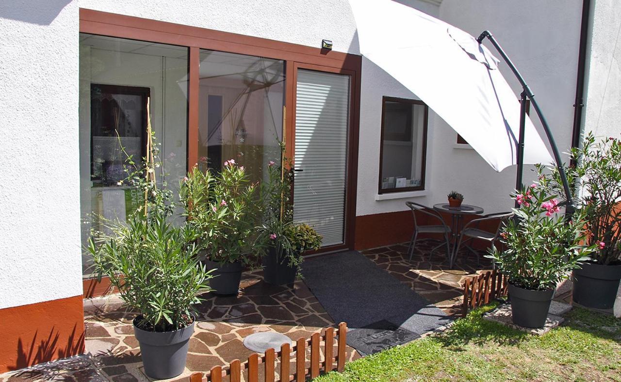 Apartment Baban In Zaga, Slovenia Екстериор снимка
