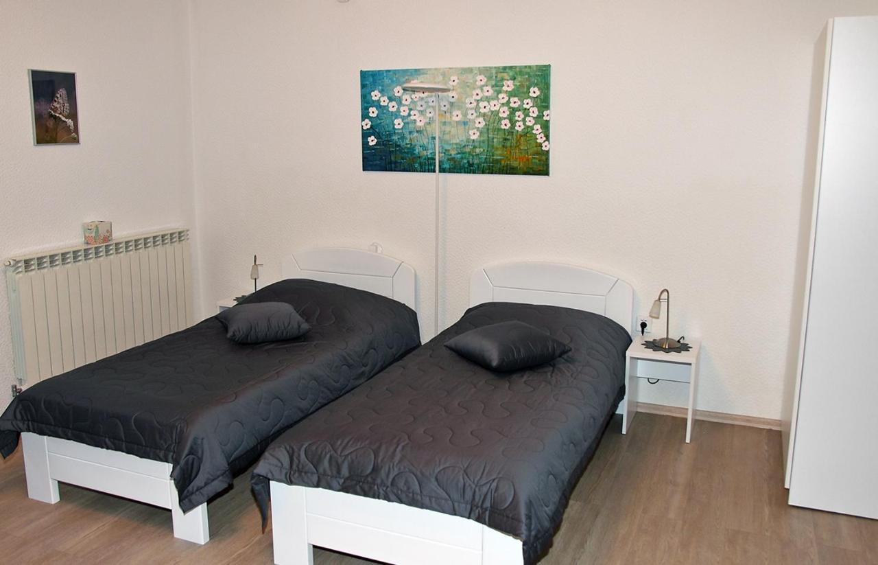 Apartment Baban In Zaga, Slovenia Екстериор снимка