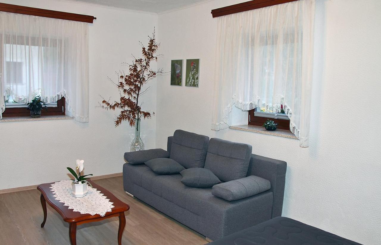 Apartment Baban In Zaga, Slovenia Екстериор снимка