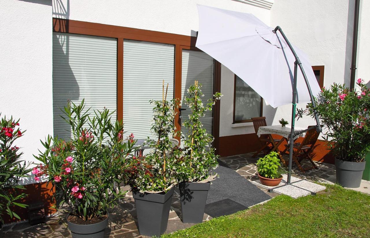 Apartment Baban In Zaga, Slovenia Екстериор снимка