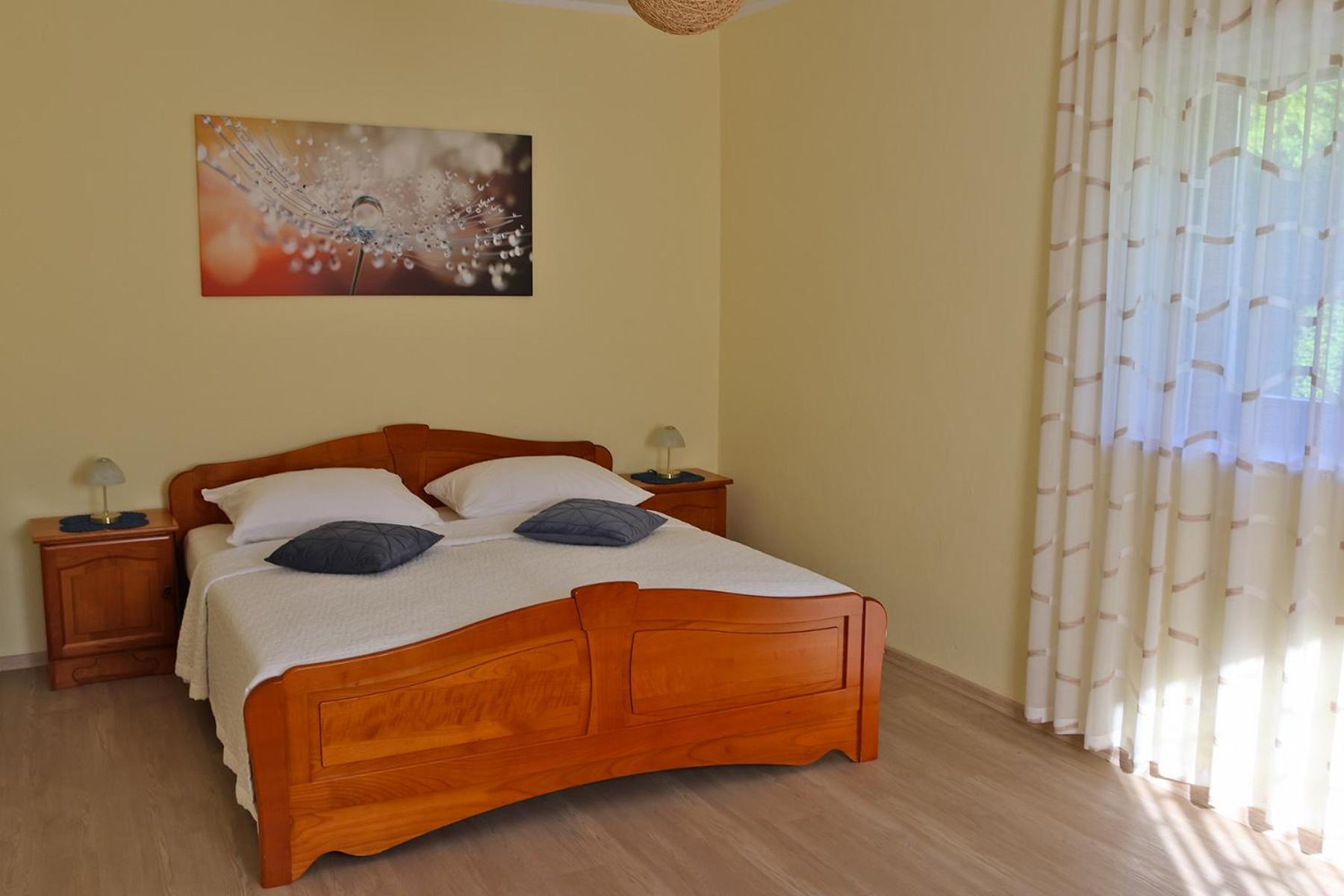 Apartment Baban In Zaga, Slovenia Екстериор снимка