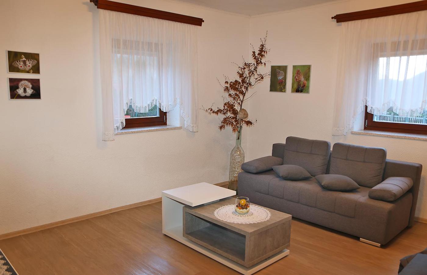 Apartment Baban In Zaga, Slovenia Екстериор снимка