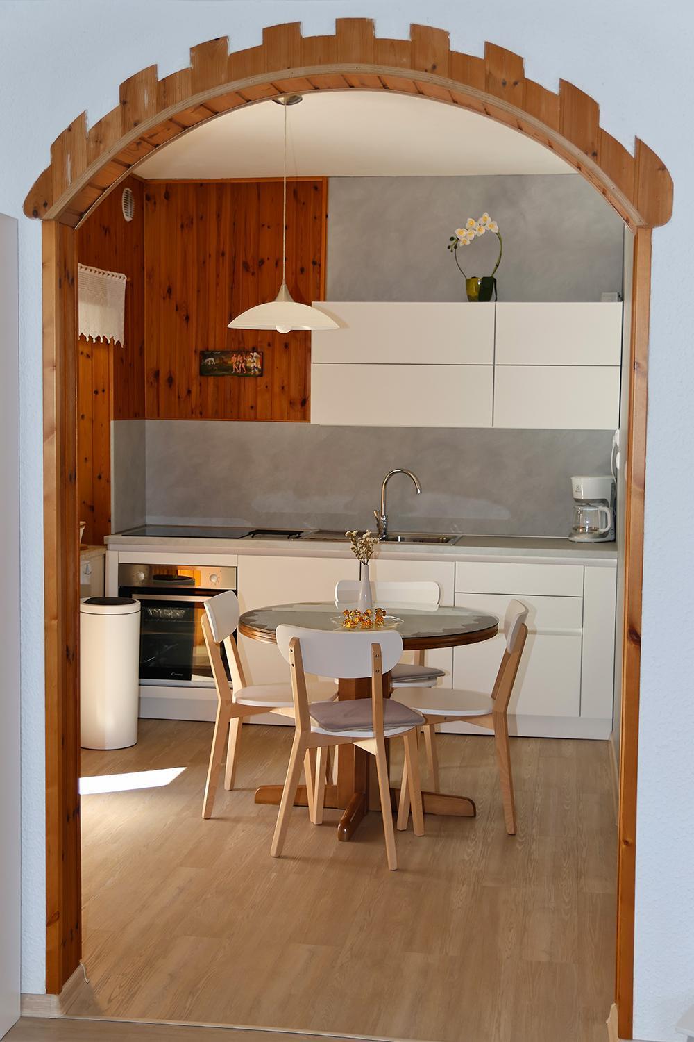 Apartment Baban In Zaga, Slovenia Екстериор снимка